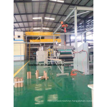 1600mm S Spunbond Non Woven Fabric Machine